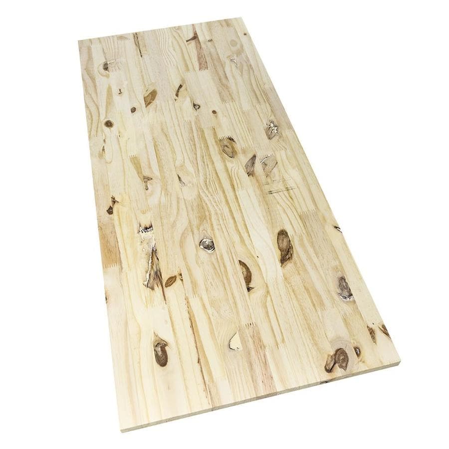 21/32-in x 16-in Appearance Boards at Lowes.com