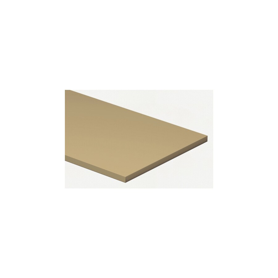 21/32X12X8 MDF SHELVING at