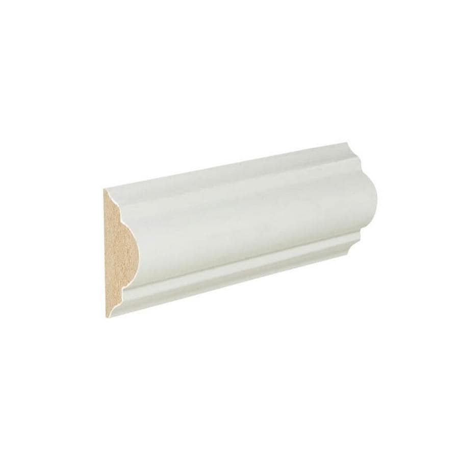 Chair Rail Moulding At Lowes Com