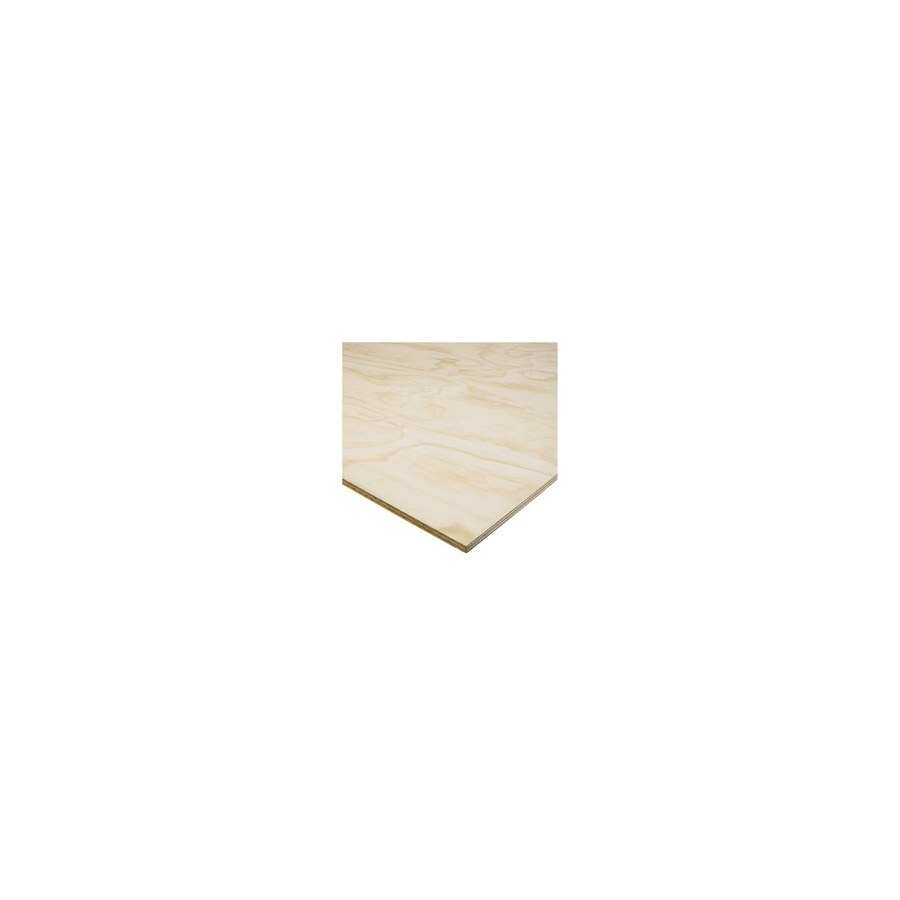 Unbranded L5PLY541222 1/2  2X2  BLONDEWOOD