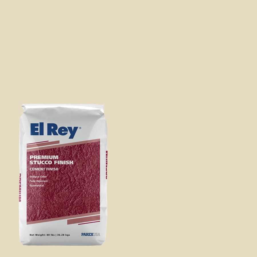 el-rey-80-lb-sandalwood-stucco-color-mix-at-lowes