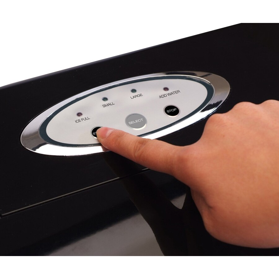 Elite MIM-5802 Ice-Makers - View #3