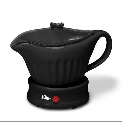 Elite 1Station Electric Gravy Warmer in the Buffet Servers & Warming