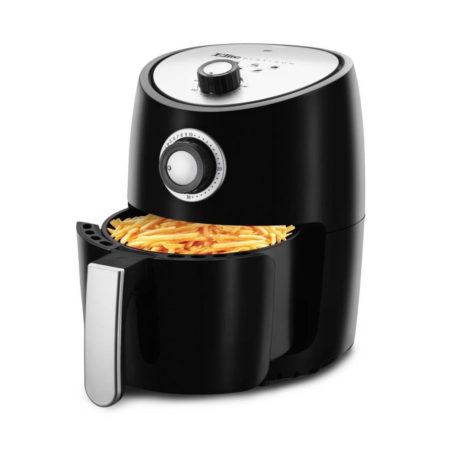 Elite 2.3-Quart Air Fryer at Lowes.com