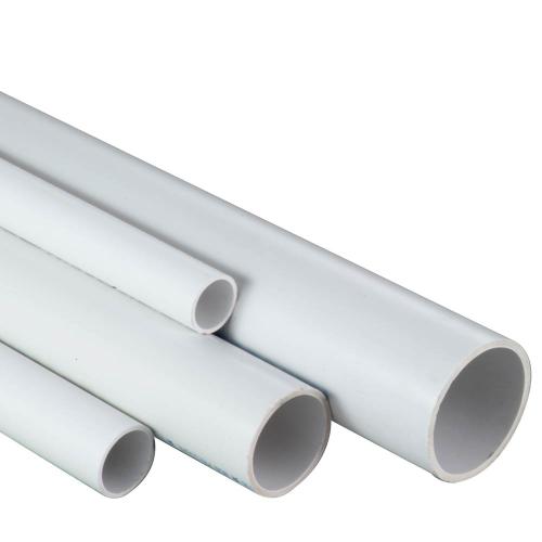 Nsf 3 x 10 plain end pvc foam core pipe at lowes