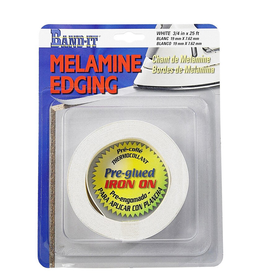Obtain white melamine edge banding tape At Crazy Discount Prices
