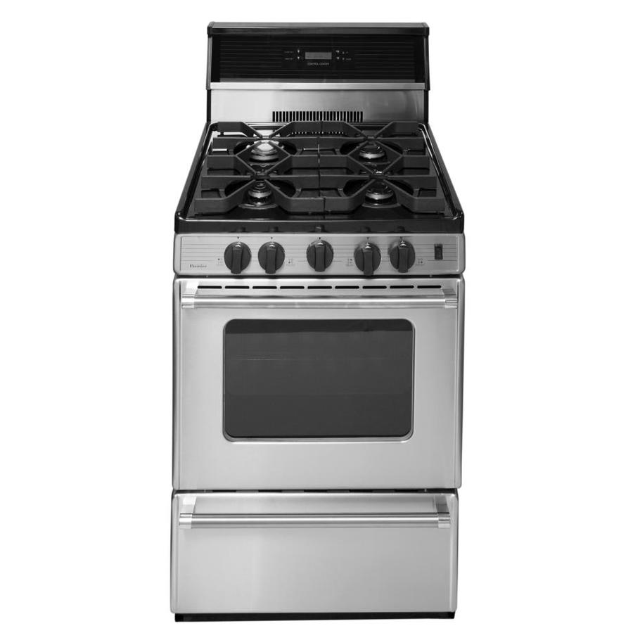 lowes gas range