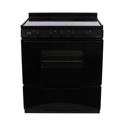 Premier Smooth Surface 4 Elements 3.9cu ft Freestanding Electric Range