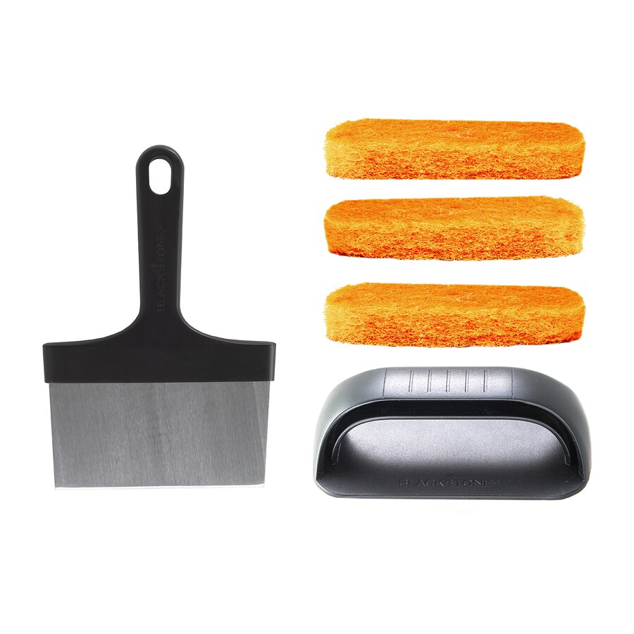 Blackstone grills outdoor cooking at lowes