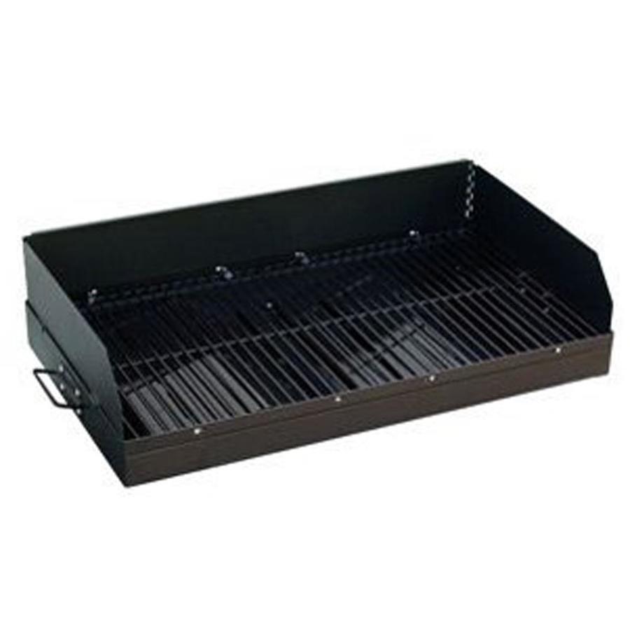 Blackstone Rectangle PorcelainCoated Steel Grilling Grate at