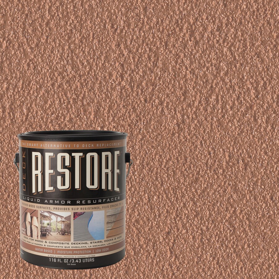 Restore 49150CHARLESTO352097 DECK RESTORE GL TINT BS (+4660