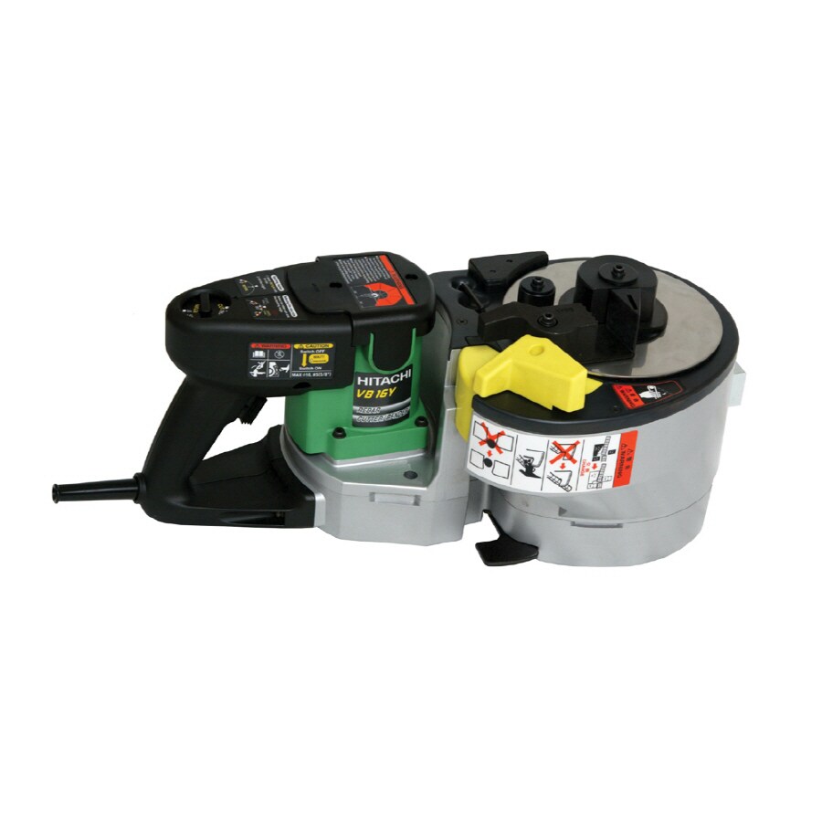 Shop Hitachi Rebar Cutters and Benders at