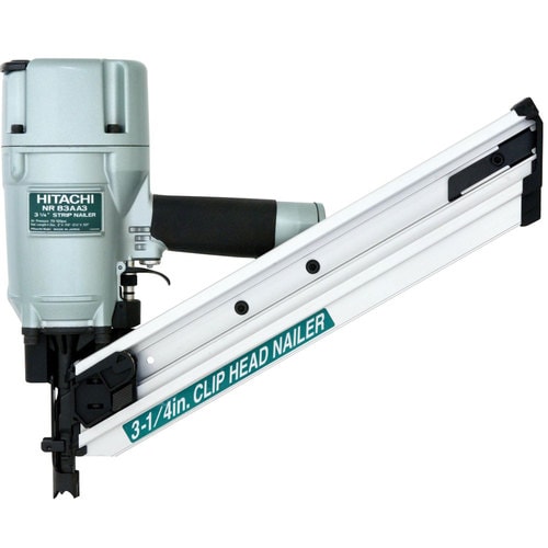 Hitachi 8.4lb Framing Pneumatic Nailer at