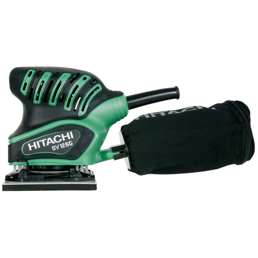 Hitachi 1.7Amp Orbital Sander at