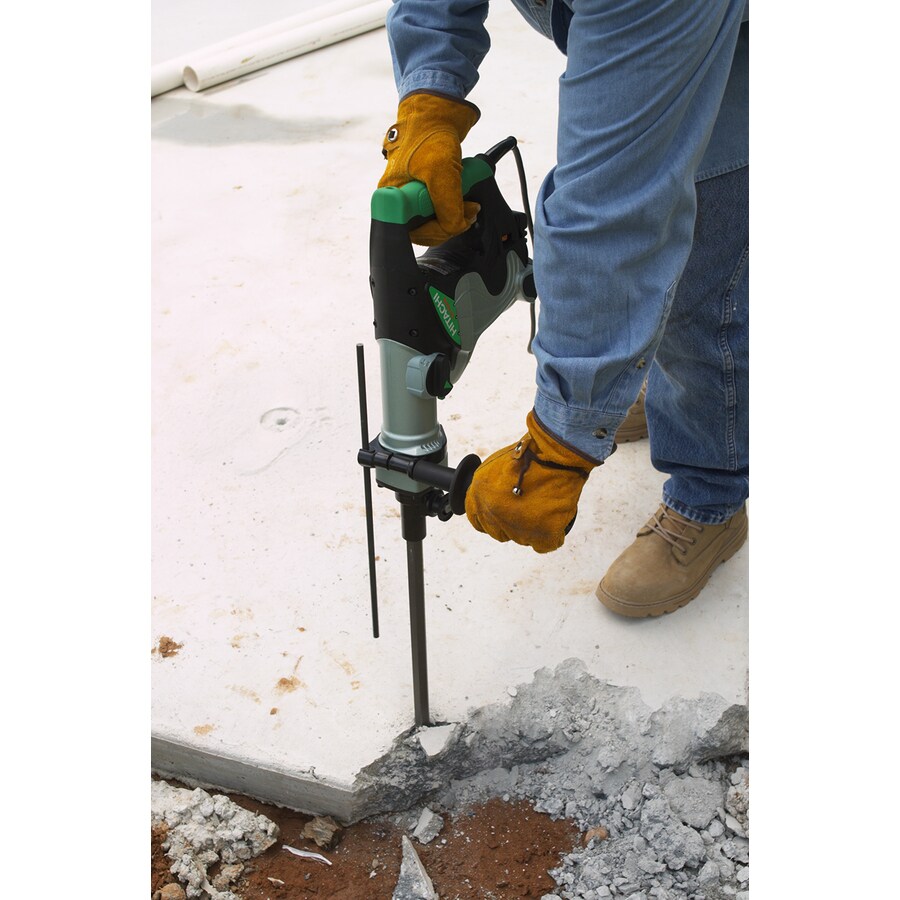 Hitachi DH40FR Cordless-Rotary-Hammers - View #4