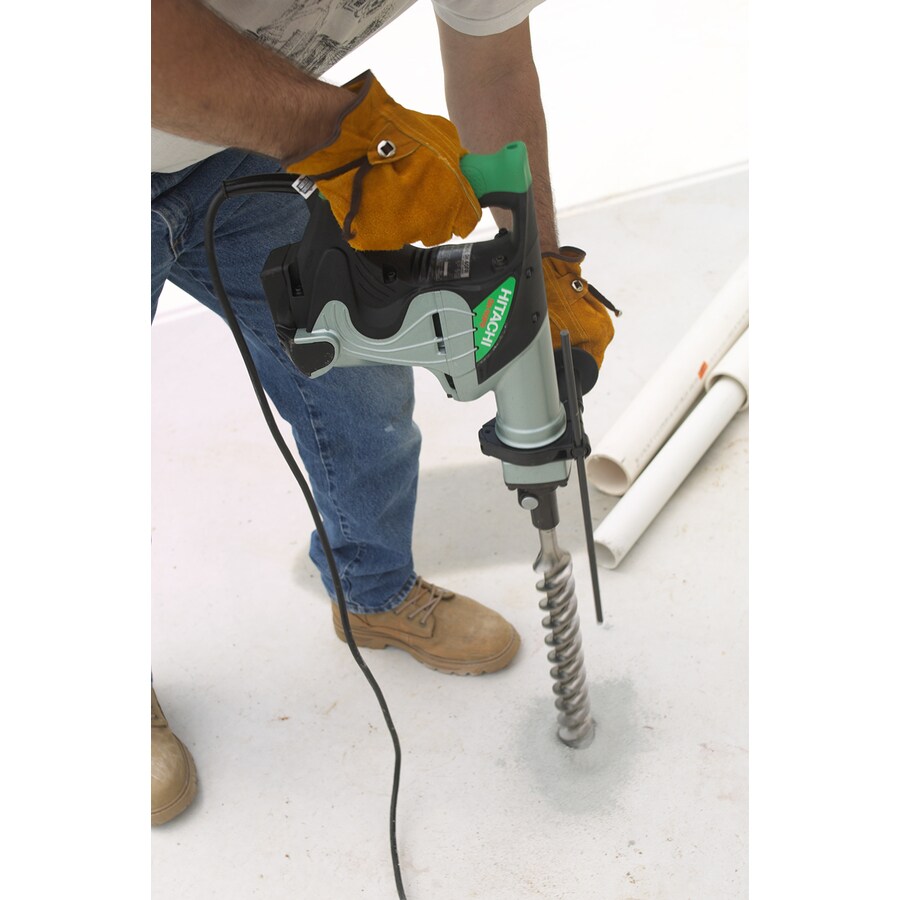 Hitachi DH40FR Cordless-Rotary-Hammers - View #6