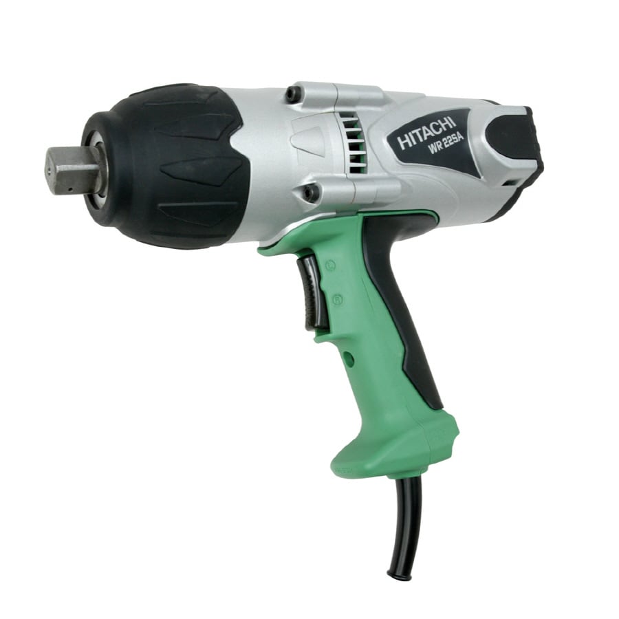 Hitachi WR22SA 7.5-Amp Variable Speed 3/4" Square Drive