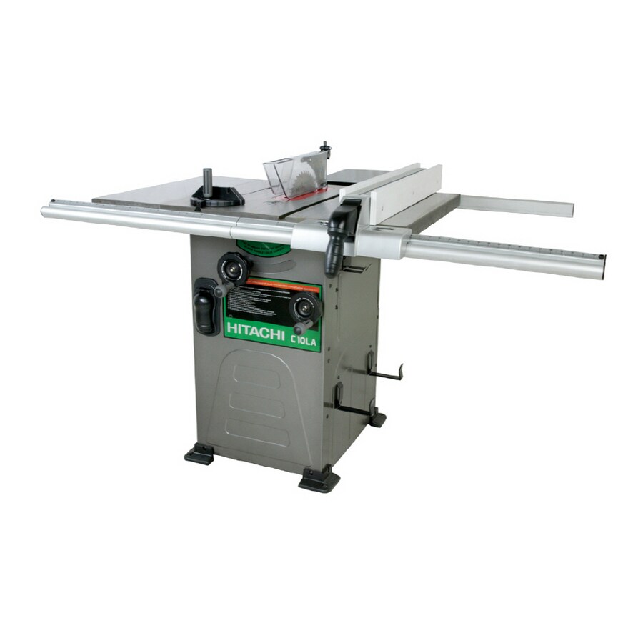 A professional table saw offers more features and a better build quality, b...