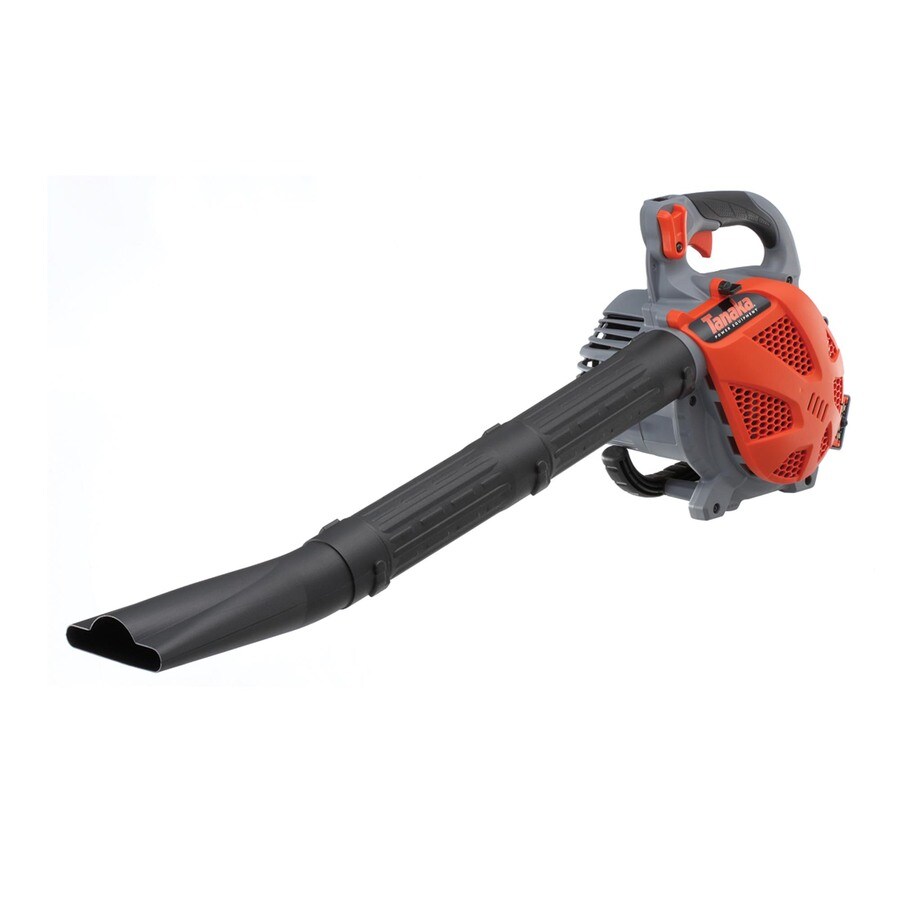 Tanaka 23.9-cc 2-Cycle 101-MPH 378-CFM Gas Leaf Blower in the Gas Leaf ...