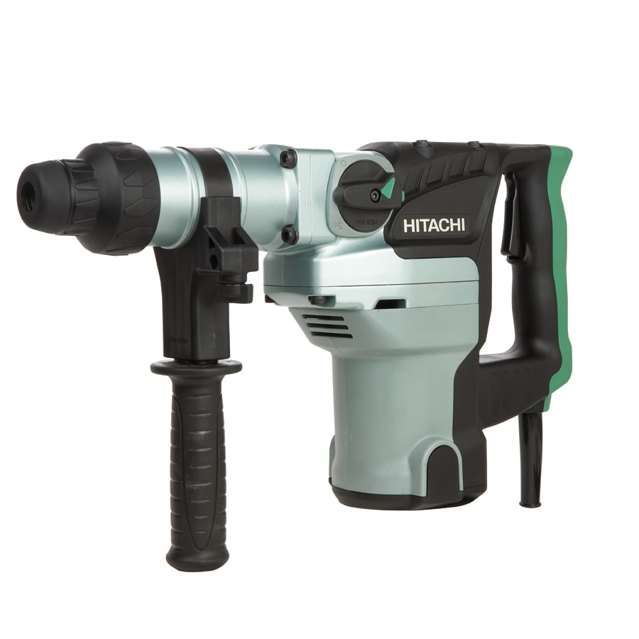 Hitachi DH38MS Cordless-Rotary-Hammers - View #2