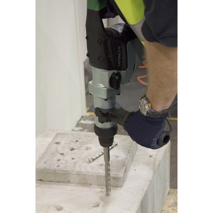 Hitachi DH38MS Cordless-Rotary-Hammers - View #5