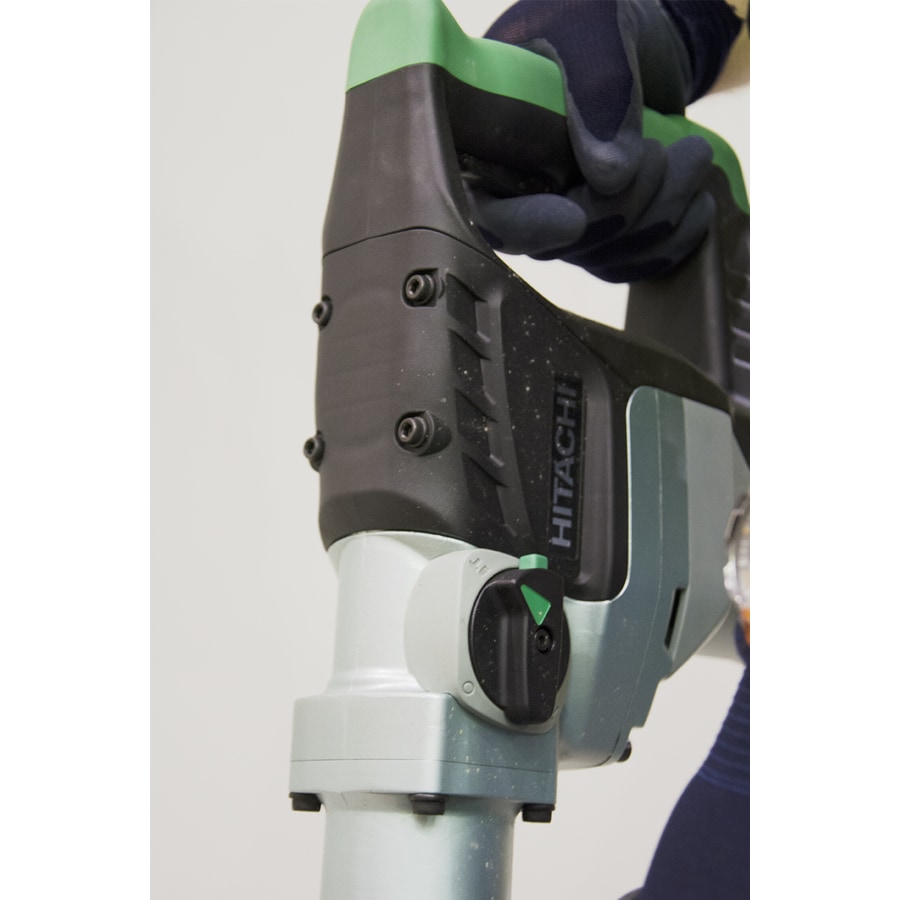 Hitachi DH38MS Cordless-Rotary-Hammers - View #8