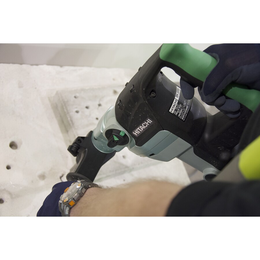 Hitachi DH38MS Cordless-Rotary-Hammers - View #7