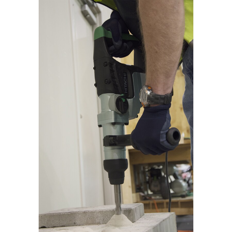 Hitachi DH38MS Cordless-Rotary-Hammers - View #6