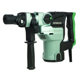 UPC 717709015326 product image for Hitachi 1-1/2-in 8.4-Amp Keyless Rotary Hammer | upcitemdb.com