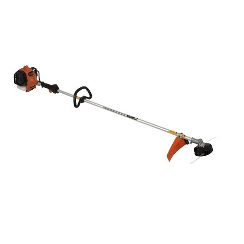 Tanaka 23.9-cc 2-Cycle Tanaka 17-in Straight Shaft Gas String Trimmer ...