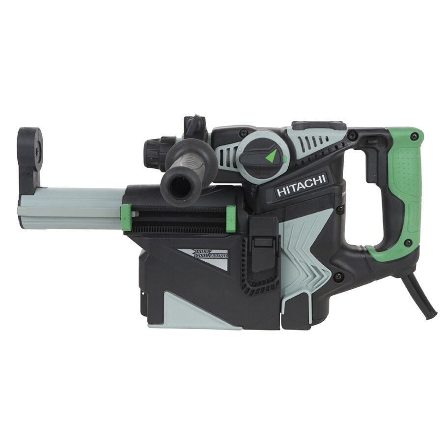 Hitachi DH28PD Cordless-Rotary-Hammers - View #2