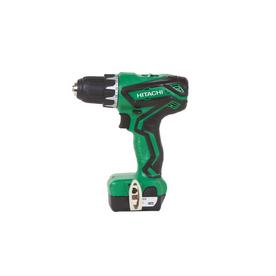 Hitachi DS10DFL2 12V Peak Li-Ion 3/8 in. Drill Driver