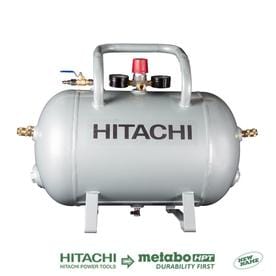Hitachi ASME Reserve Air Tank