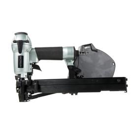 Hitachi 18-Gauge 7/16-in Medium Crown Cap Pneumatic Stapler