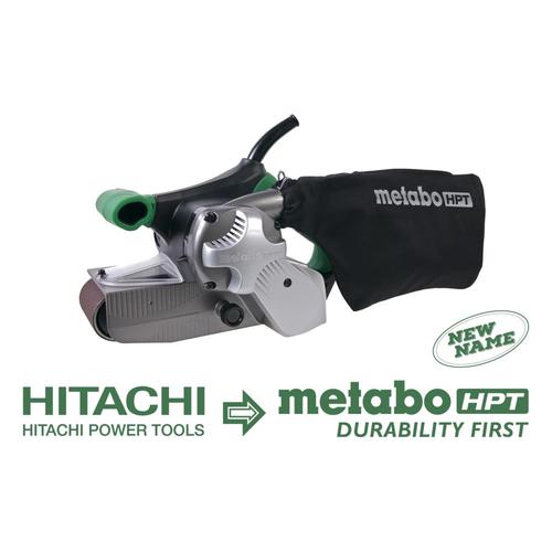 Metabo HPT (was Hitachi Power Tools) 9-Amps Corded Belt Sander at 0