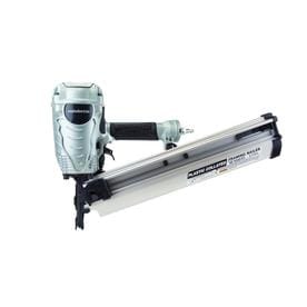 Hitachi NR90AES1M 3-1/2u0022 Plastic Collated Framing Nailer
