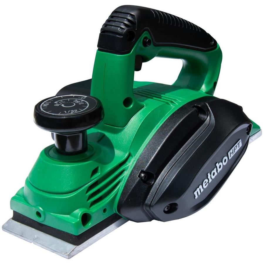 Metabo HPT (was Hitachi Power Tools) 5.5Amp Handheld Planer in the