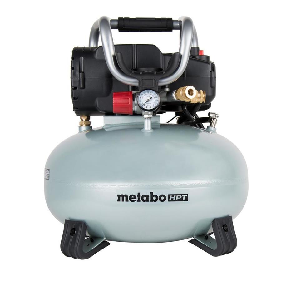 Metabo HPT (was Hitachi Power Tools) 6 