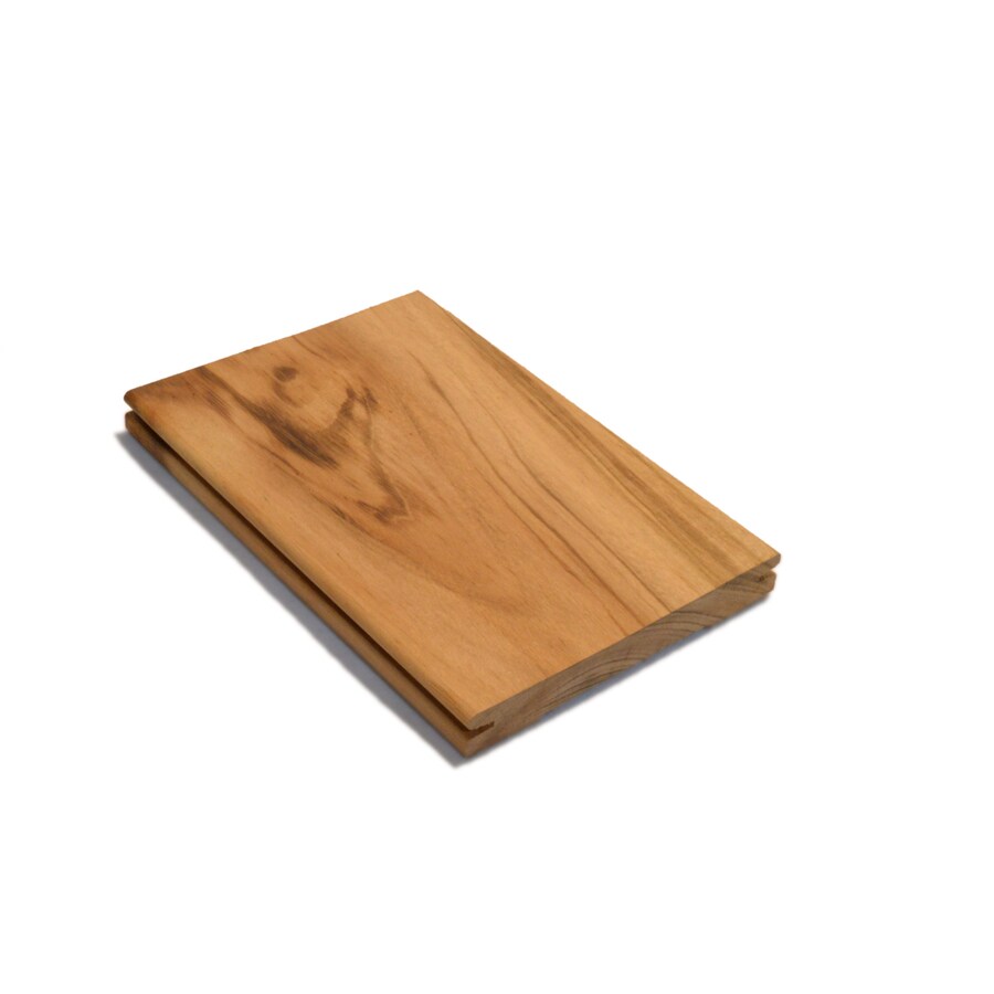 Tigerwood Dimensional Lumber at