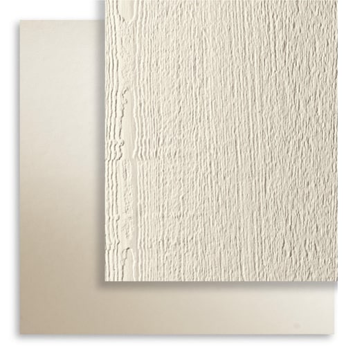 Smartside 76 Primed Engineered Panel Siding 0 437 In X 48 In X 96 In