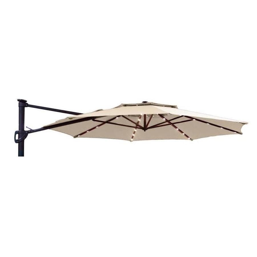 Garden Winds Replacement Canopy for AG45RLDLS4 Umbrella Rip Lock 350