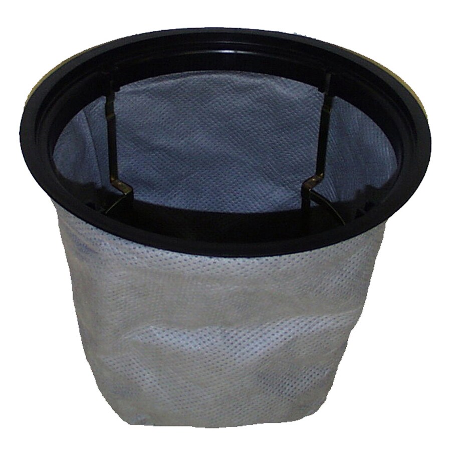 Minuteman 829094 Cloth filter bag and frame