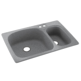 Swanstone Kitchen Sinks At Lowes Com