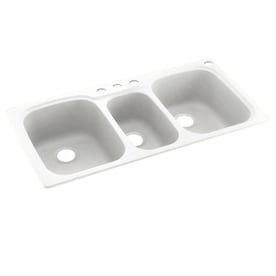 Swanstone Kitchen Sinks At Lowes Com
