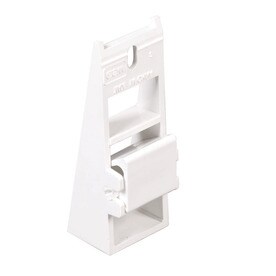 UPC 718448053921 product image for Amerimax Vinyl Gutter Hanger | upcitemdb.com