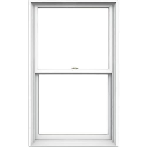 Write A Review About Jeld Wen W 2500 Aluminum Clad New