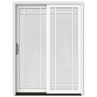 Jeld Wen Sliding Patio Doors At Com - 96 X 80 Sliding Patio Door Lowe S Jeld Wen Sliding Patio Doors At Com - 96 X 80 Sliding Patio Door Lowe S
