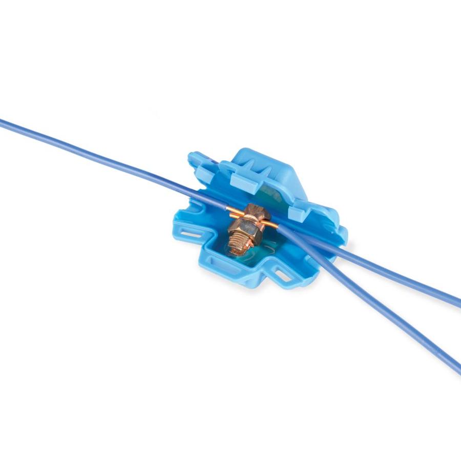 4 gauge wire connectors lowes