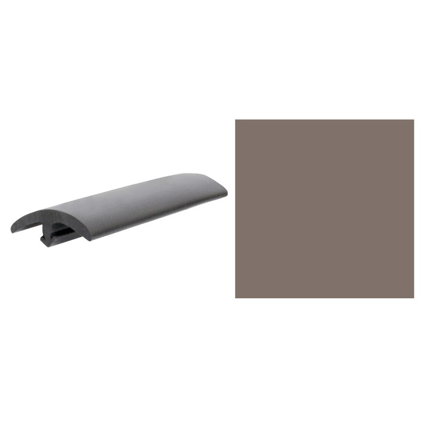 FLEXCO 20-Pack Taupe Snap Down Dividers at Lowes.com