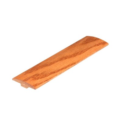 2 In X 78 Erscotch Red Oak T Moulding